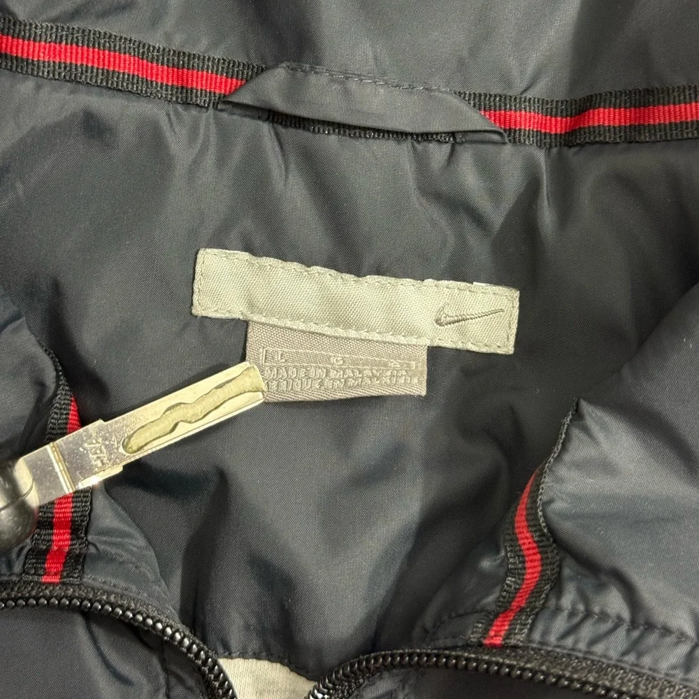 Y2K Nike Team Canada Hockey Jacket - Picture 3 of 4